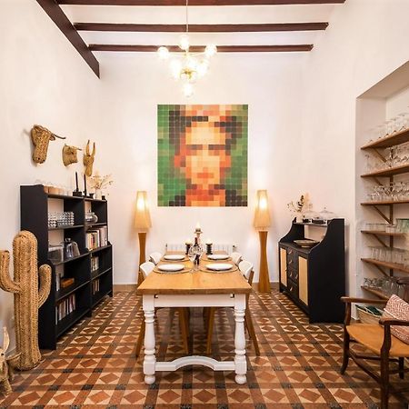ホテル Casa Sibarita Rafelguaraf エクステリア 写真