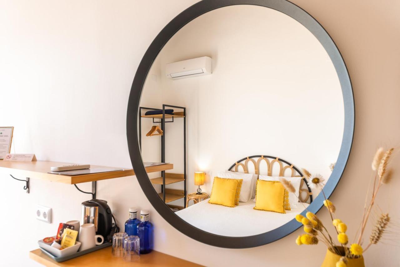 ホテル Casa Sibarita Rafelguaraf エクステリア 写真