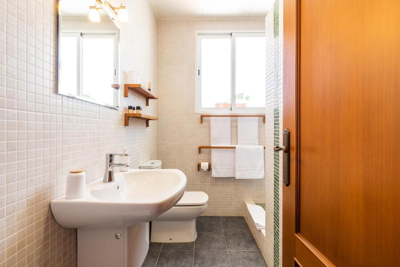 ホテル Casa Sibarita Rafelguaraf エクステリア 写真