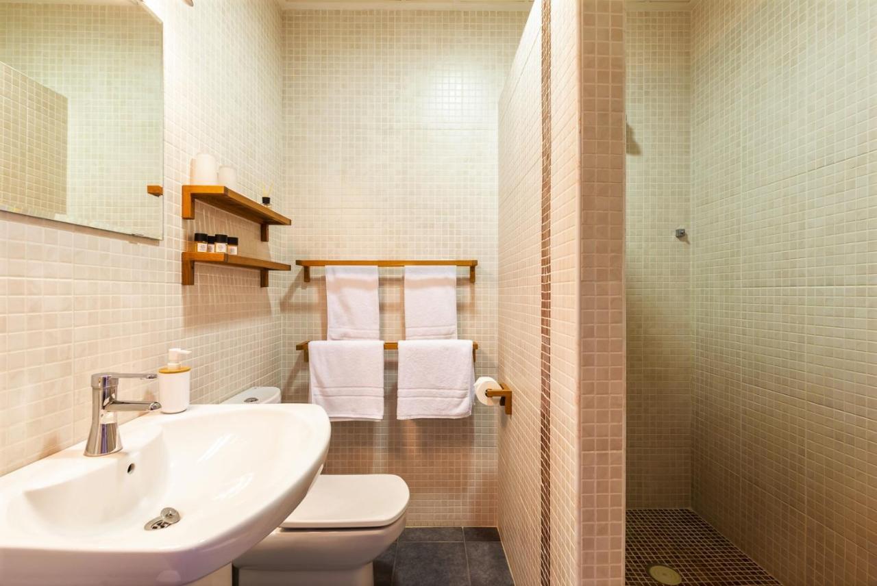 ホテル Casa Sibarita Rafelguaraf エクステリア 写真