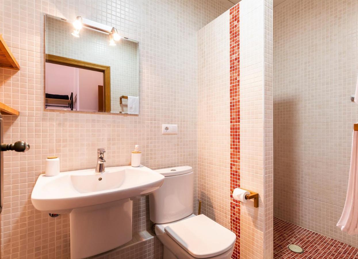 ホテル Casa Sibarita Rafelguaraf エクステリア 写真