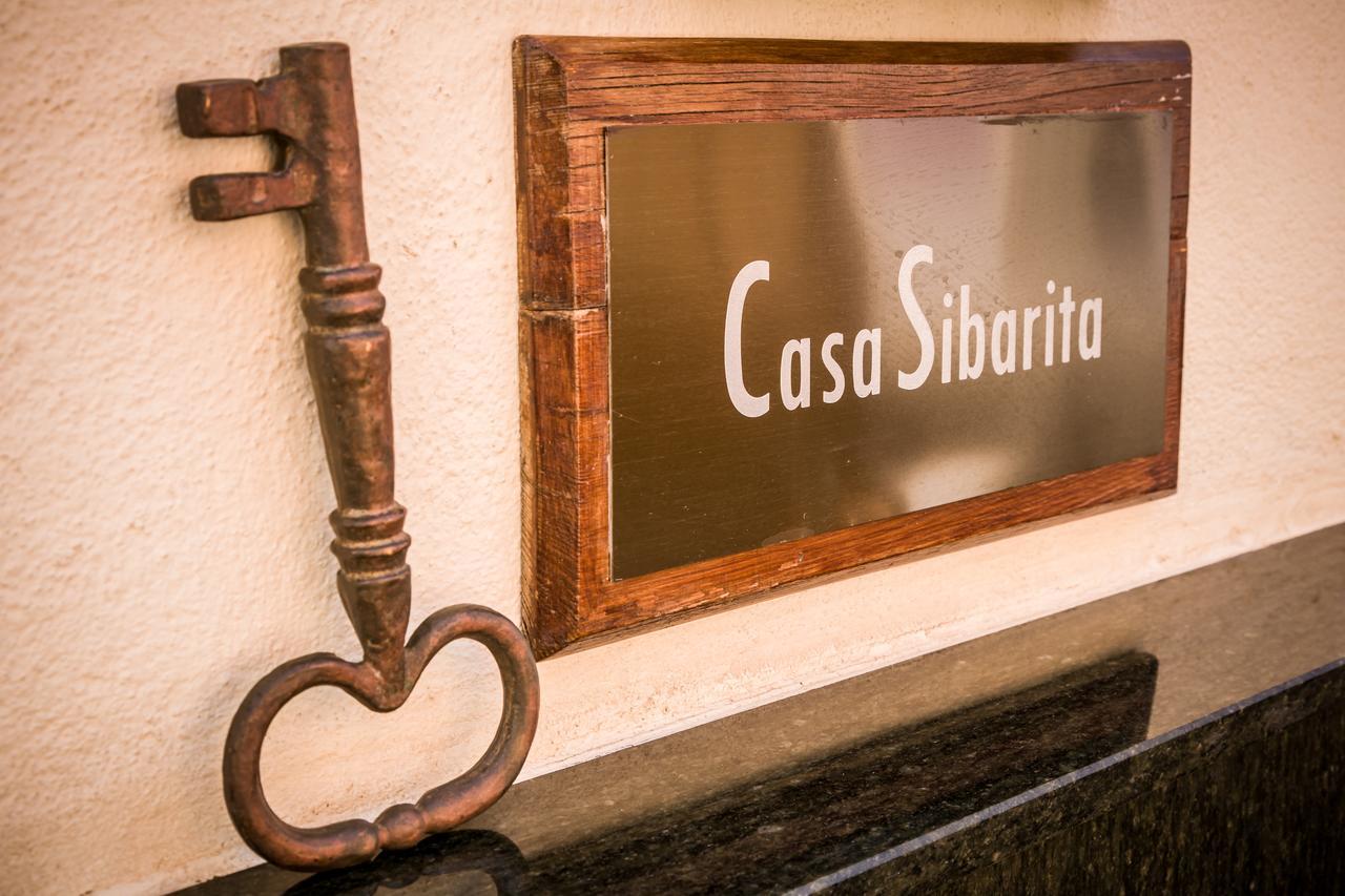 ホテル Casa Sibarita Rafelguaraf エクステリア 写真